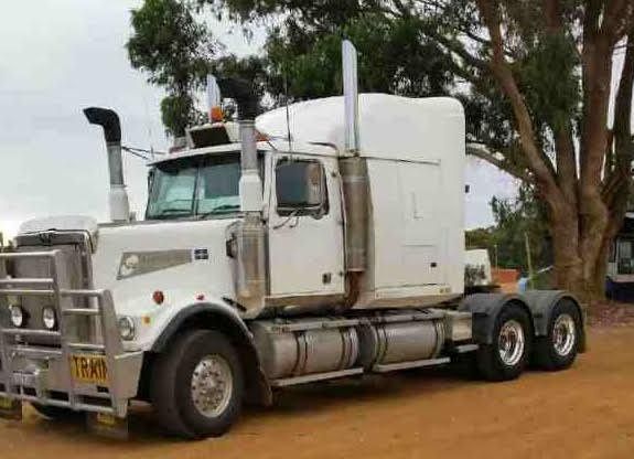 Western Star 4964 Prime Mover Truck for sale WA