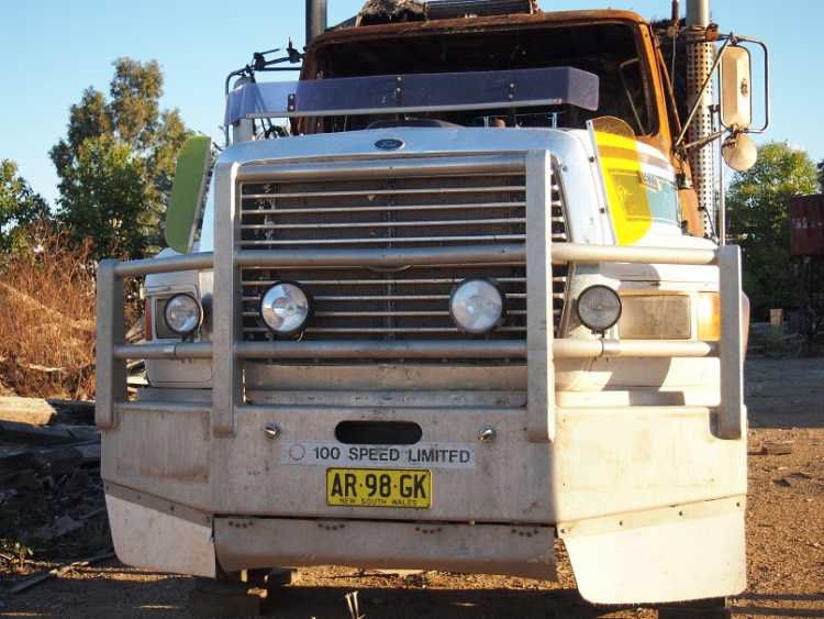 L9000 Ford Truck for sale NSW