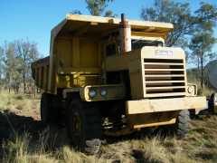 Dump Truck for sale QLD