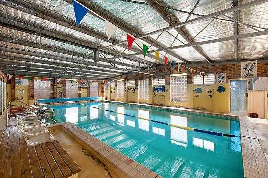 Swim School and Residence Business for sale Nsw Budgewoi