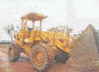 Earthmoving Equipment for sale QLD Caterpillar 930 Loader 
