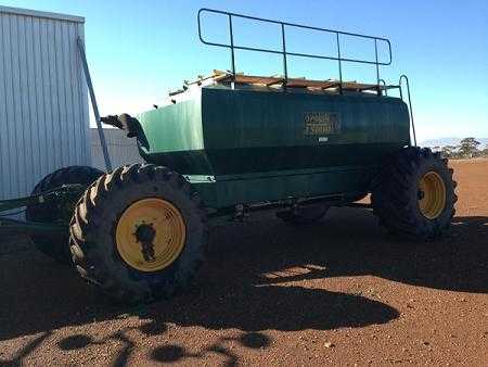 Flexicoil ST 820 (PTX) Farm Machinery for sale WA Southern Cross