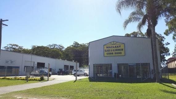 Glass and Aluminium Business for sale NSW 