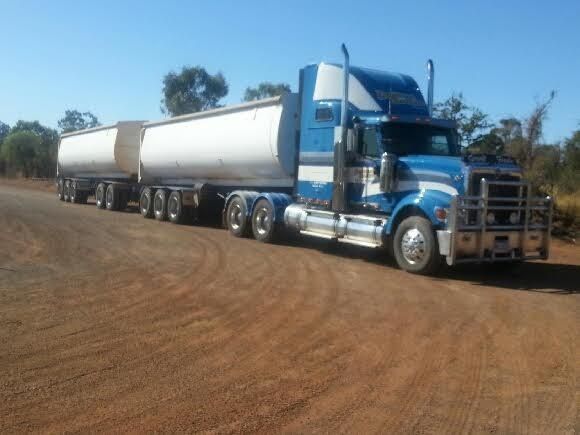 International Eagle 9900 Prime Mover Truck for sale WA Darkan