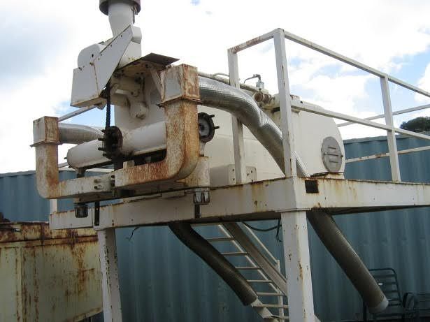 Noodle - Pasta - Spagetti - Extruder Plant &amp; Equipment for sale WA 