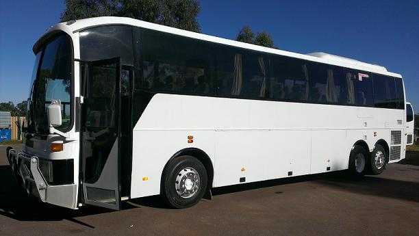 Commercial Vehicles for sale WA 1995 Mercedes-Benz Bus