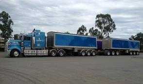 Trucks for sale QLD Kenworth T904 Truck