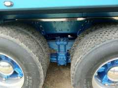 Truck for sale QLD Kenworth S2 Truck