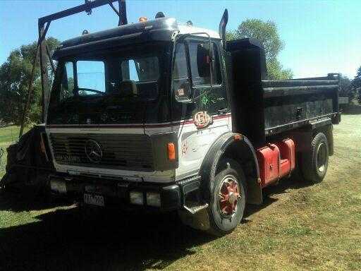 International S Line Truck for sale VIC Warragul