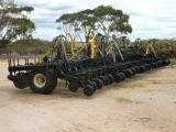 Farm Machinery for sale SA K-Hart Disc Seeder