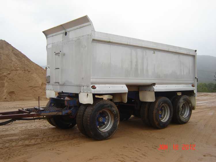 Trailers for sale QLD Hamelex, Allison, Borcat Trailers