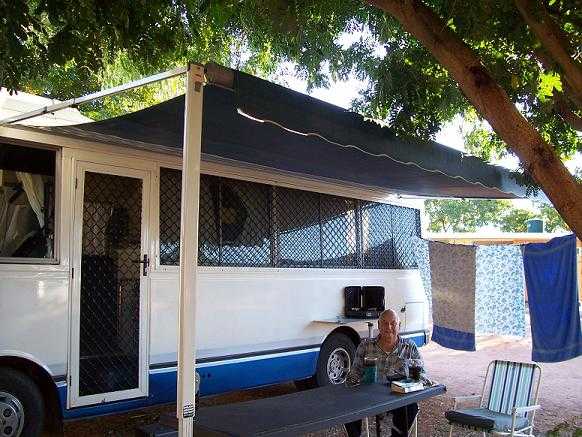 Hino Rainbow 4 Cylinder Motorhome for sale Qld Bundaberg