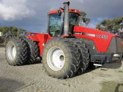 STX 450 Tractor for sale SA