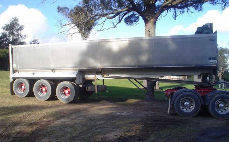 Trailers for sale NSW Load Master Flat Top and Muscat Toa Trailers
