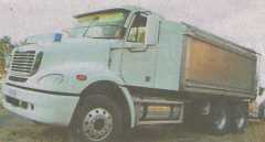 Freightliner Truck for sale SA