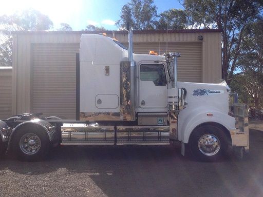 Kenworth T904 2007 Prime Mover Truck for sale NSW