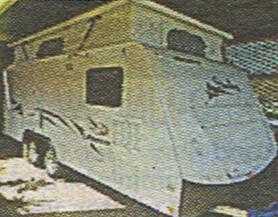 Caravan for sale QLD Jayco Sterling Poptop Caravan