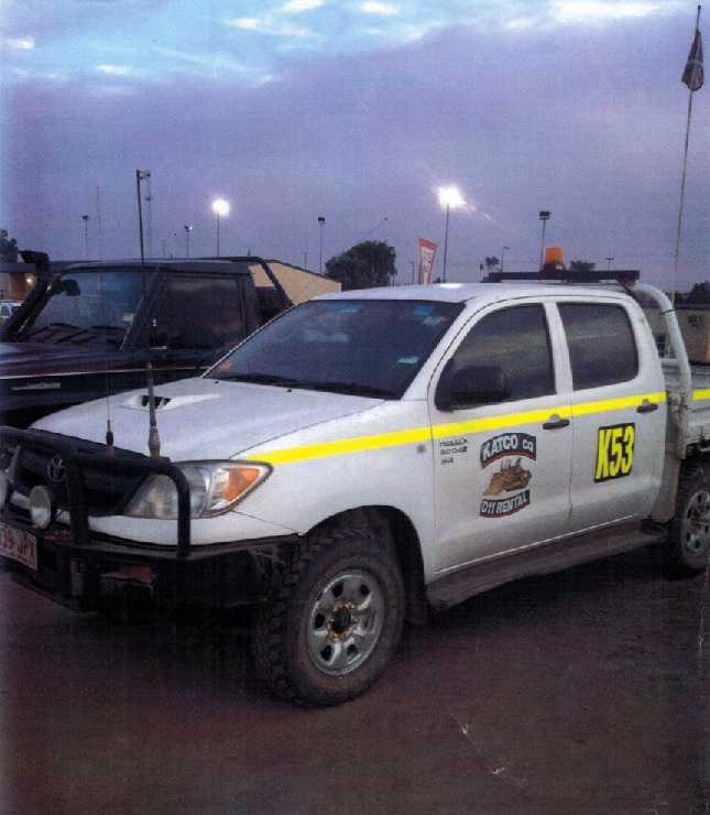 Utes for sale QLD Hilux Dual Cab 4x4 Ute