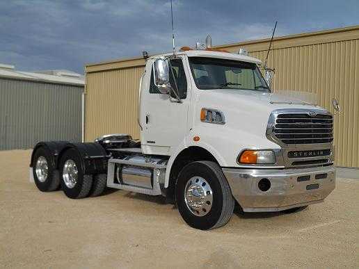 Sterling 9500 Prime Mover Truck for sale SA Berri