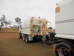 Truck for sale QLD