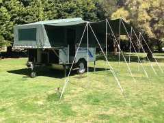 Camper Trailer for sale WA