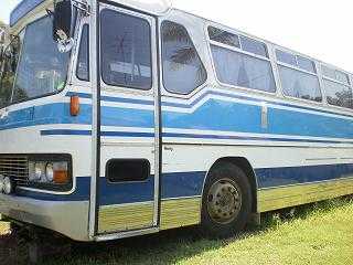 Motorhome for sale Qld 1985 Custom Road Cruiser Motorhome near Logon