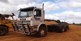 Truck for sale WA Scania 82H Truck