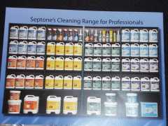 Wholesale Business