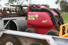 Earthmoving Equipment for sale QLD