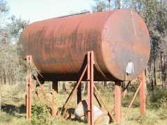 Diesel Tanks for sale QLD