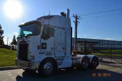 Kenworth K104 Truck for sale Vic