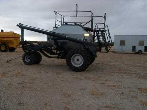 Farm Machinery for sale WA 40 foot flexicoil Airseeder