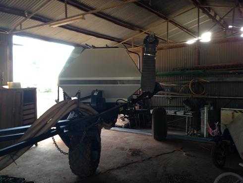 Conserva Pak Farm Machinery for sale NSW Comobella/Wellington Area