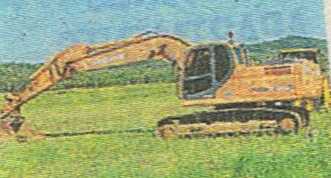 Excavator for sale QLD Doosan DX 225LC Excavator