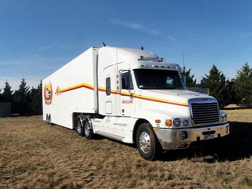 Freightliner Century CST120 2007 Truck for sale Vic Riddells Creek