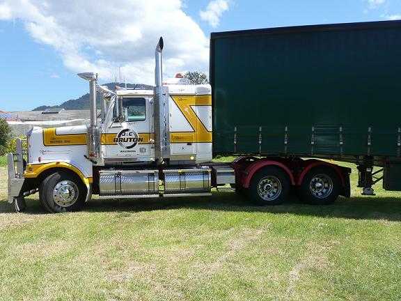 Truck for sale NSW Western Star 4900 Truck