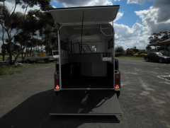 Horse Float for sale Vic