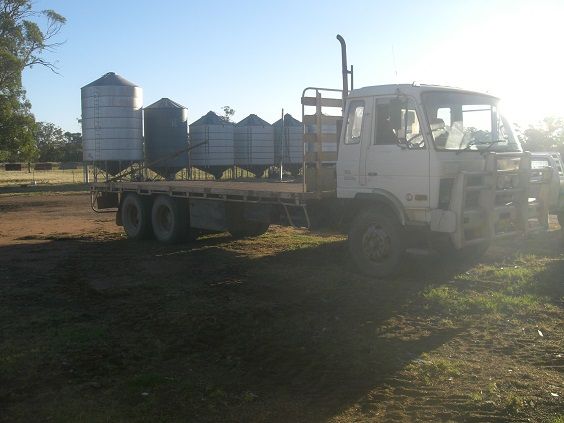 Nissan UD COC15 Truck for sale NSW Central West