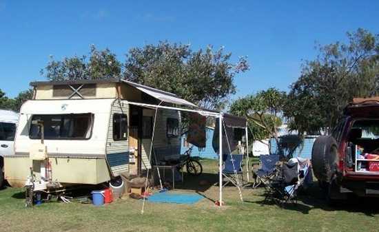 Regal Pop Top 1989 Caravan For sale VIC