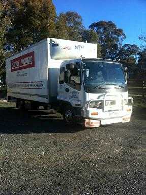 Truck for sale VIC 2002 Isuzu FRR550 Truck