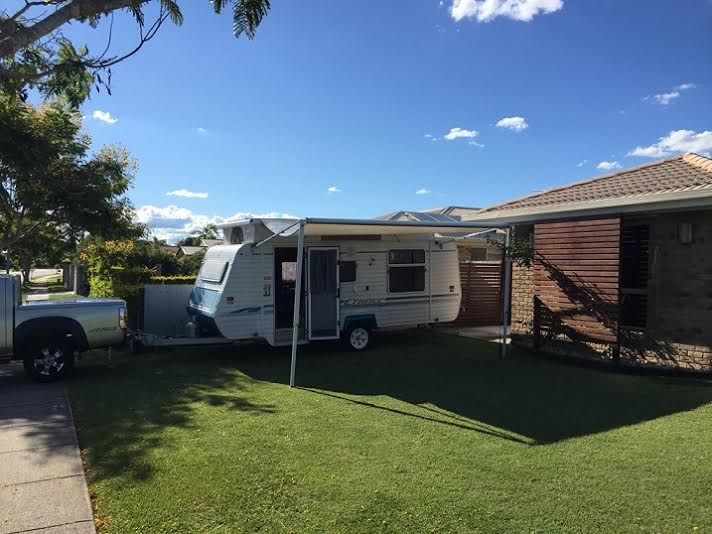Regent Lifestyle Leisure 2004 Caravan for sale QLD