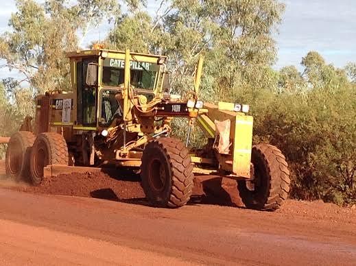 Caterpillar Graders 3 X 140H, 1 X 140M Graders Equipment sales WA