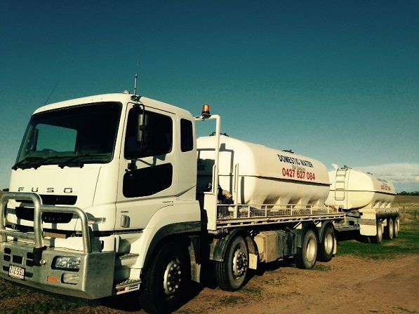 Mitsubishi 8 Wheeler Truck for sale Qld