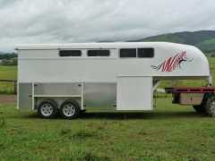 Horse Transport for sale QLD