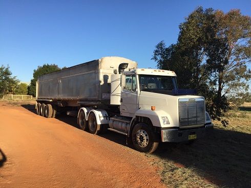 1999 Freightliner Prime Mover Truck for sale NSW
