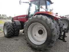 Tractor for sale SA