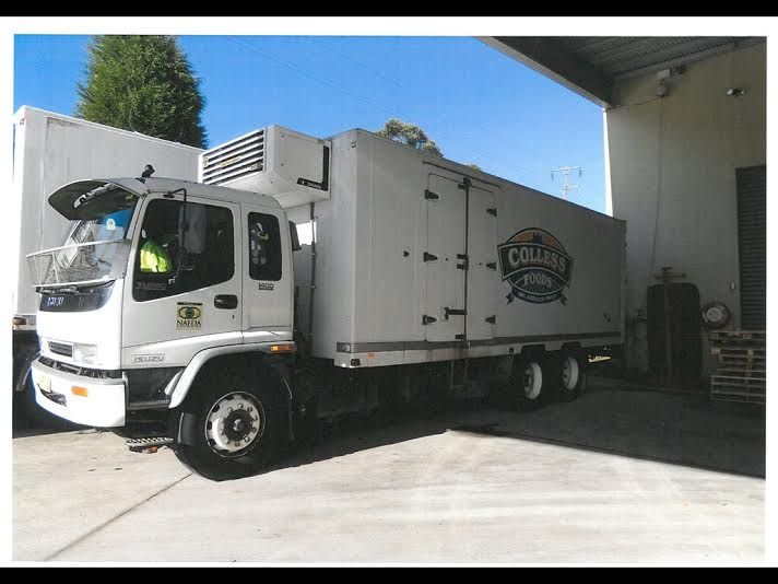 2009 Isuzu Gigamax 510 Prime Mover Truck for sale NSW