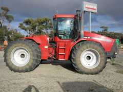 Tractor for sale SA