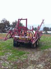 Machinery for sale WA