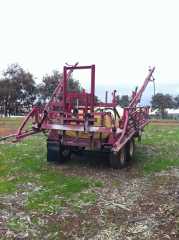 Machinery for sale WA